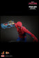 Hot Toys MMS893B - Marvel Comics - Spider Man : Brand New Day - Spider Man【Pre-Order】