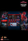 Hot Toys MMS893B - Marvel Comics - Spider Man : Brand New Day - Spider Man【Pre-Order】