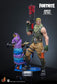 Hot Toys VGM85 - Fortnite - Jonesy The First【Pre-Order】