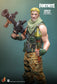 Hot Toys VGM85 - Fortnite - Jonesy The First【Pre-Order】