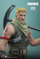 Hot Toys VGM85 - Fortnite - Jonesy The First【Pre-Order】