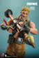 Hot Toys VGM85 - Fortnite - Jonesy The First【Pre-Order】