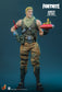 Hot Toys VGM85 - Fortnite - Jonesy The First【Pre-Order】