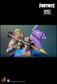 Hot Toys VGM85 - Fortnite - Jonesy The First【Pre-Order】