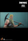 Hot Toys VGM85 - Fortnite - Jonesy The First【Pre-Order】