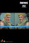 Hot Toys VGM85 - Fortnite - Jonesy The First【Pre-Order】