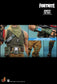 Hot Toys VGM85 - Fortnite - Jonesy The First【Pre-Order】