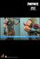 Hot Toys VGM85 - Fortnite - Jonesy The First【Pre-Order】