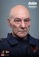 Hot Toys MMS917 - Marvel Comics - Avengers : Doomsday - Professor X【Pre-Order】