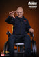 Hot Toys MMS917 - Marvel Comics - Avengers : Doomsday - Professor X【Pre-Order】