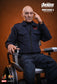 Hot Toys MMS917 - Marvel Comics - Avengers : Doomsday - Professor X【Pre-Order】