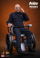 Hot Toys MMS917 - Marvel Comics - Avengers : Doomsday - Professor X【Pre-Order】