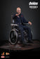 Hot Toys MMS917 - Marvel Comics - Avengers : Doomsday - Professor X【Pre-Order】