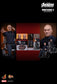 Hot Toys MMS917 - Marvel Comics - Avengers : Doomsday - Professor X【Pre-Order】