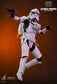 Hot Toys VGM82 - Star Wars Jedi: Survivor - Jetpack Trooper【Pre-Order】