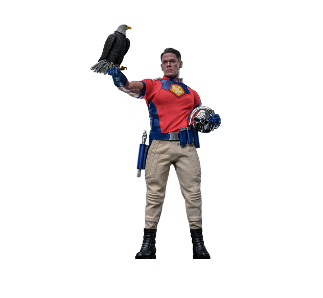 Hot Toys TMS166 - Peacemaker Season 2 - Peacemaker【Pre-Order】