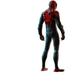 Hot Toys VGM61 - Marvel's Spider Man 2 - Peter Parker Superior Suit【Pre-Order】