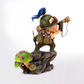 Riot & PureArts - League Of Legends - Teemo