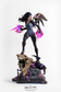 Riot & PureArts - League Of Legends - Kai'sa Ultimate