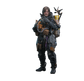Hot Toys VGM76B - Death Stranding 2 : On The Beach - Sam 【Pre-Order】