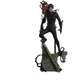 Hot Toys MMS728B - Marvel Comics - Spider Man 3 - Spider Man Black Suit Deluxe Version【Pre-Order】