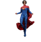 Hot Toys MMS715 - DC Comics - The Flash - Supergirl【Pre-Order】