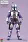 Sideshow X Medicom 901088 - Star Wars - Jango Fett