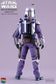 Sideshow X Medicom 901088 - Star Wars - Jango Fett