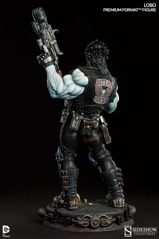 Sideshow 300248 - DC Comics - Lobo