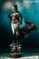 Sideshow 300372 - Court Of The Dead - Kier Valkyrie Of The Dead