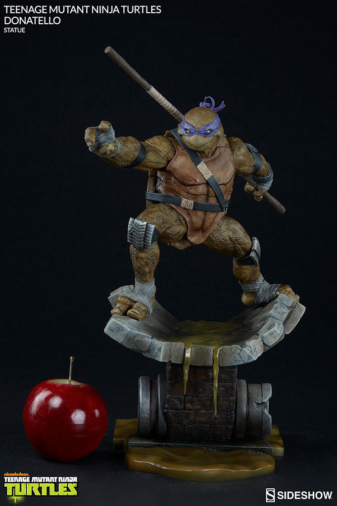 Sideshow 200468 - Teenage Mutant Ninja Turtles - Donatello