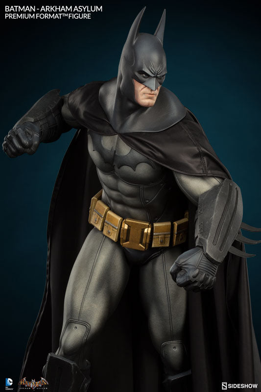 Sideshow 300289 - DC Comics - Batman Arkham Asylum