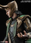 Sideshow 300355 - Marvel Comics - The Avengers - Loki