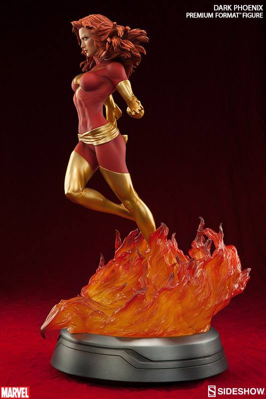 Sideshow 300148 - Marvel Comics - X-Men - Dark Phoenix