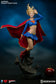 Sideshow 300264 - DC Comics - SuperGirl