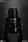 Sideshow 100383 - Star Wars - R5-J2 Imperial Astromech Droid