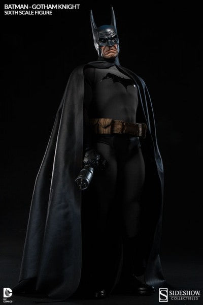 Sideshow 1000902 - DC Comics - Batman Gotham Knight