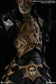 Sideshow 300396 - Court Of The dead - Death Master Of The Underworld
