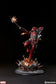 Sideshow 300511 - Marvel Comics - Deadpool Heat Seeker