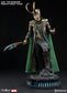 Sideshow 300355 - Marvel Comics - The Avengers - Loki