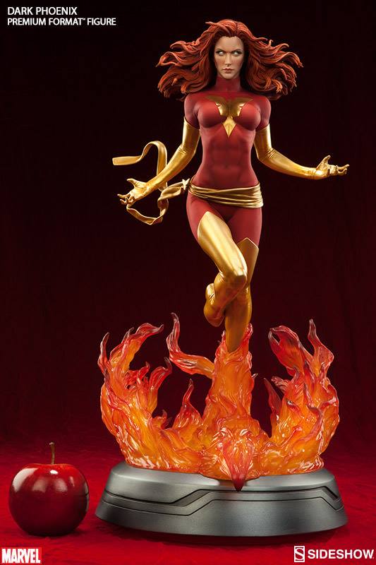 Sideshow 300148 - Marvel Comics - X-Men - Dark Phoenix