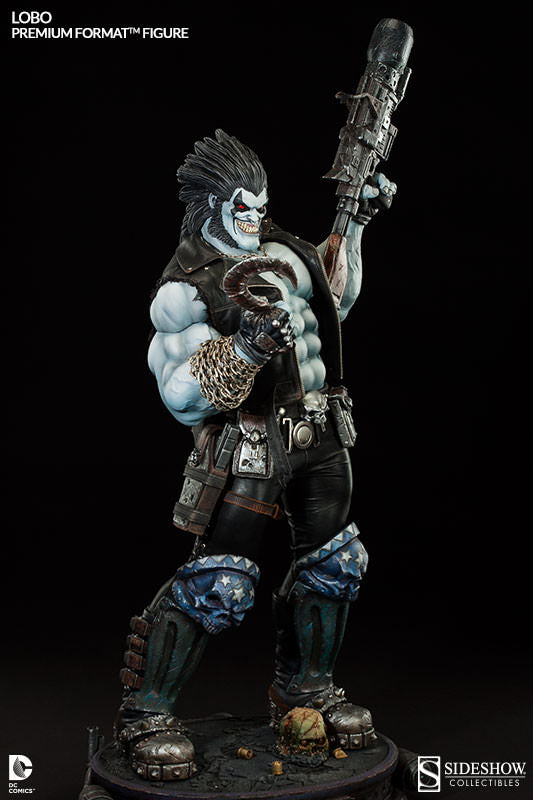 Sideshow 300248 - DC Comics - Lobo