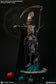 Sideshow 300396 - Court Of The dead - Death Master Of The Underworld
