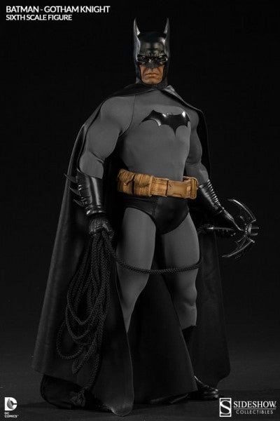 Sideshow 1000902 - DC Comics - Batman Gotham Knight