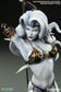 Sideshow 300344 - The Temptation of Lady Death