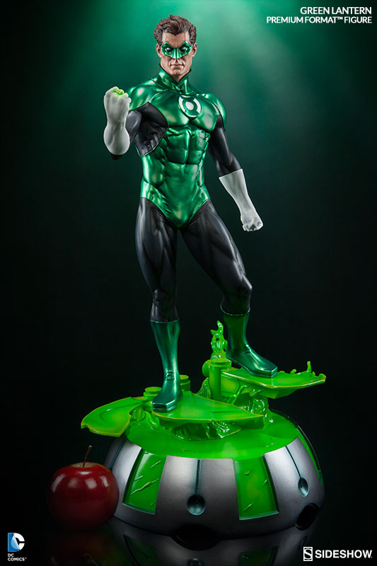 Sideshow 300392 - DC Comics - Green Lantern