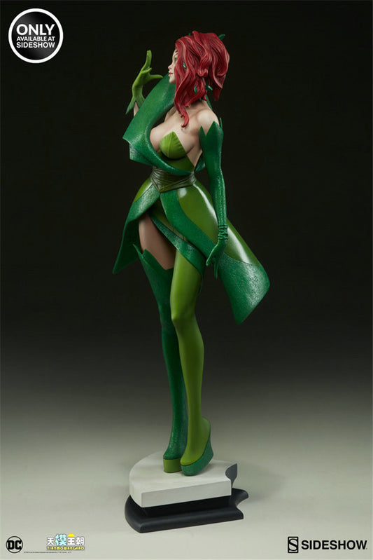 Sideshow 200429 - DC Comics - Poison Ivy