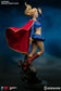 Sideshow 300264 - DC Comics - SuperGirl