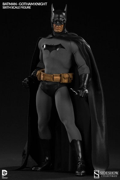 Sideshow 1000902 - DC Comics - Batman Gotham Knight