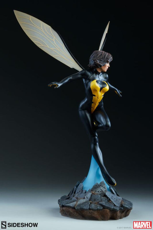 Sideshow 200218 - Marvel Comics - The Avengers - The Wasp